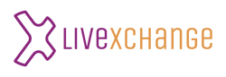 LiveXchange Logo